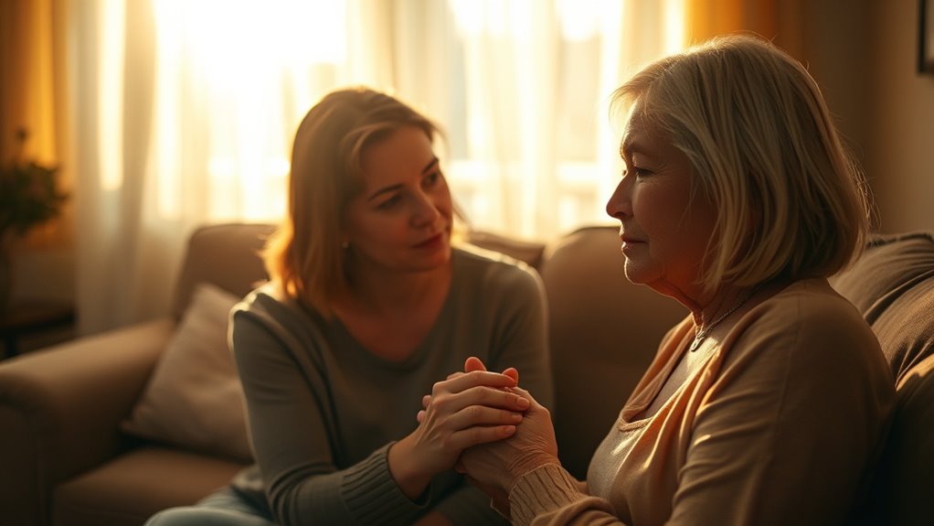 bpd impacts parenting dynamics