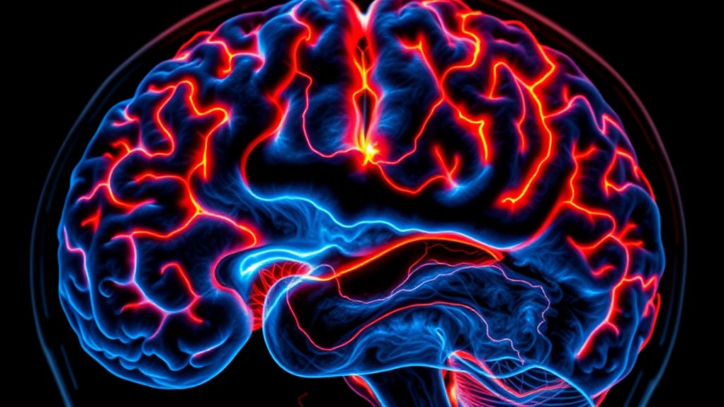 brain structure and therapy