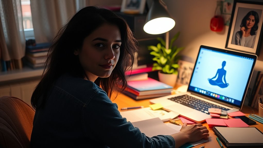 build supportive understanding networks