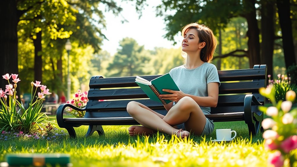 building lasting emotional resilience