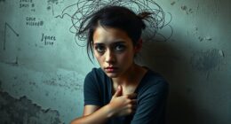 childhood trauma influences bpd