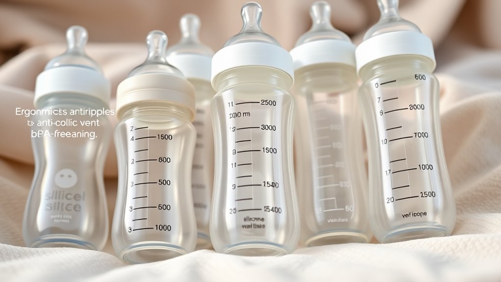 choosing safe easy bottles