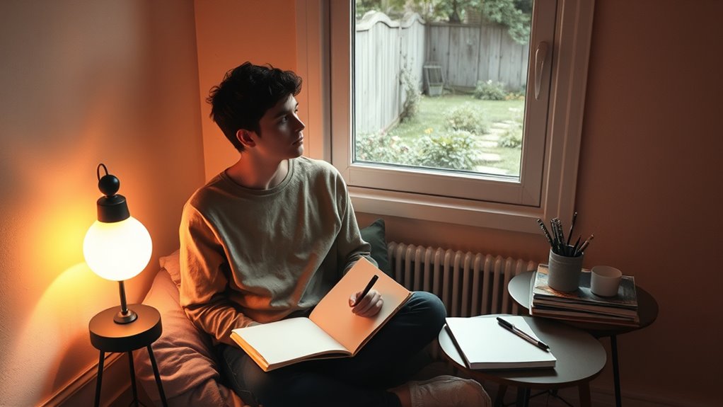 comprehensive tailored mental health care