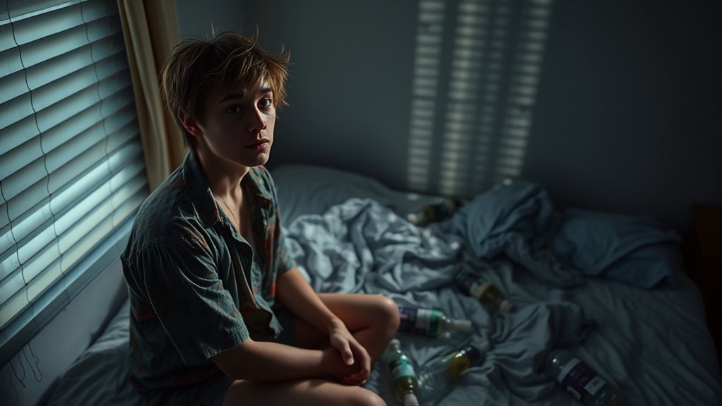 control emotions reduce risks