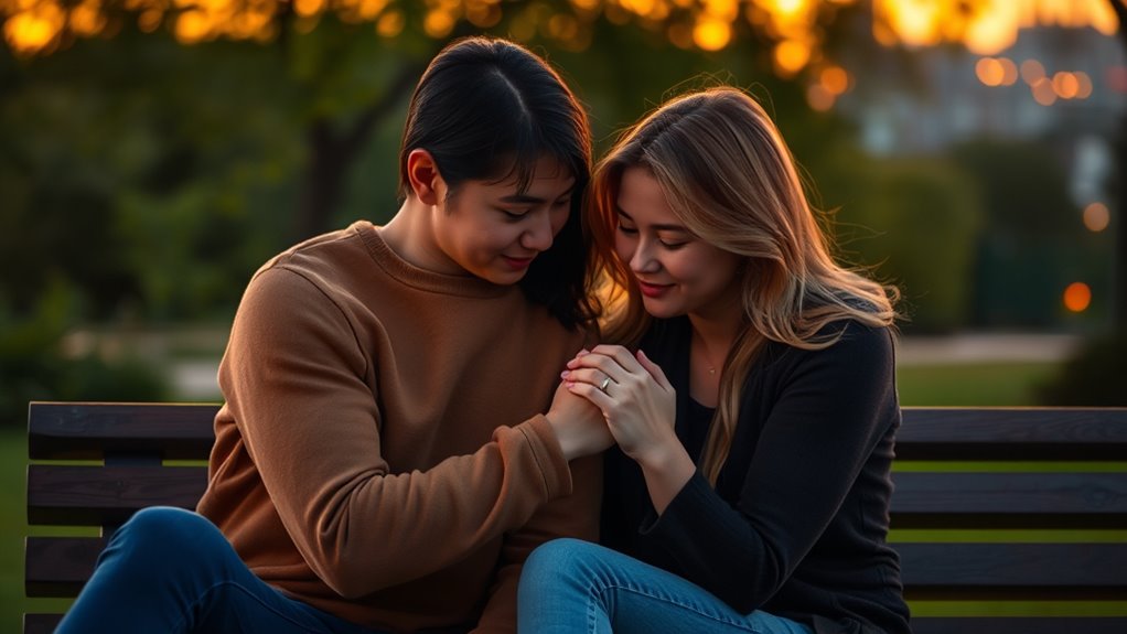 cultivating empathy through understanding