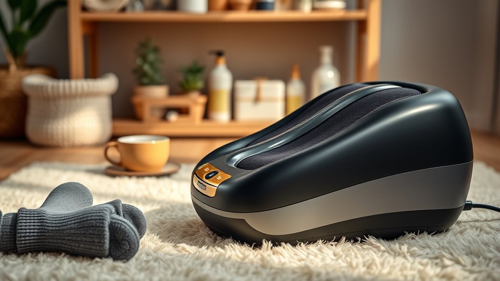 customize comfort features convenience