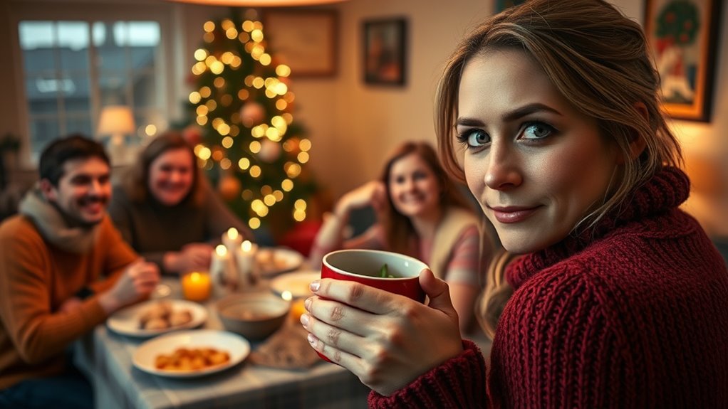 develop emotional support strategies