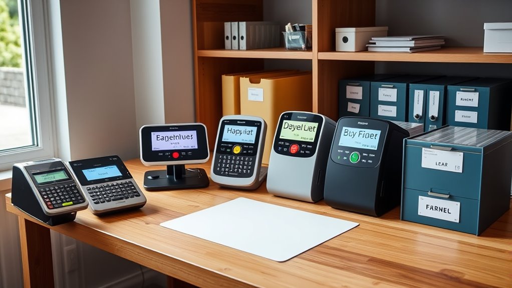 device compatibility and durability