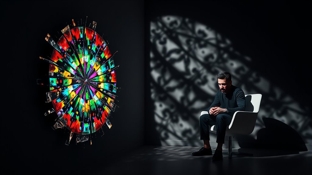 diagnosing overlapping personality disorders
