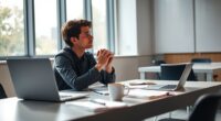 disclosing bpd at work