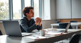 disclosing bpd at work