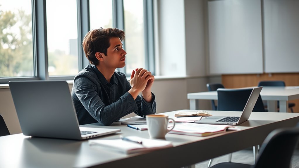 disclosing bpd at work