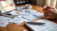 divorce financial planning with bpd