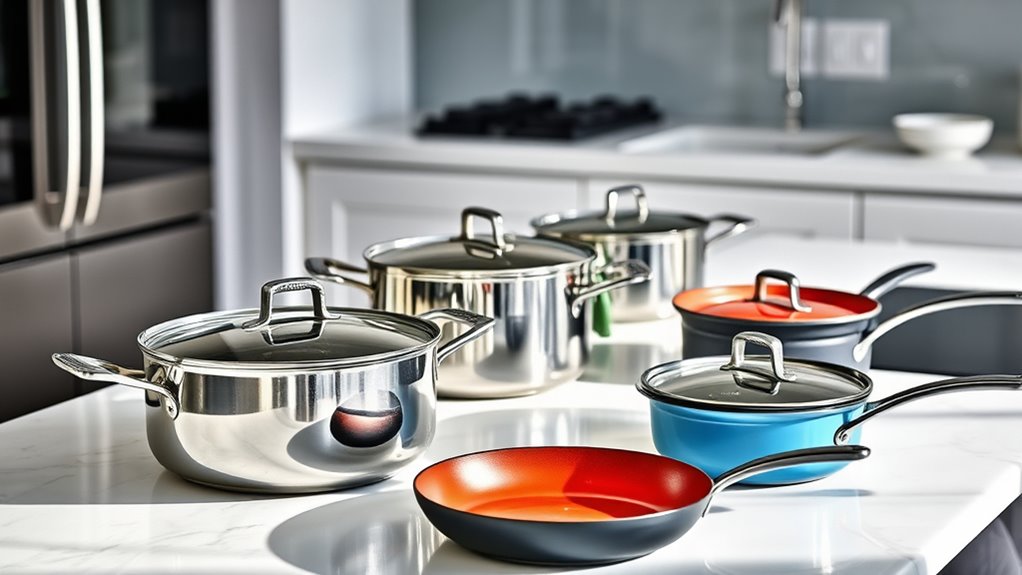 durability compatibility ease versatility