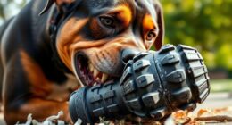 durable chew toys for dogs