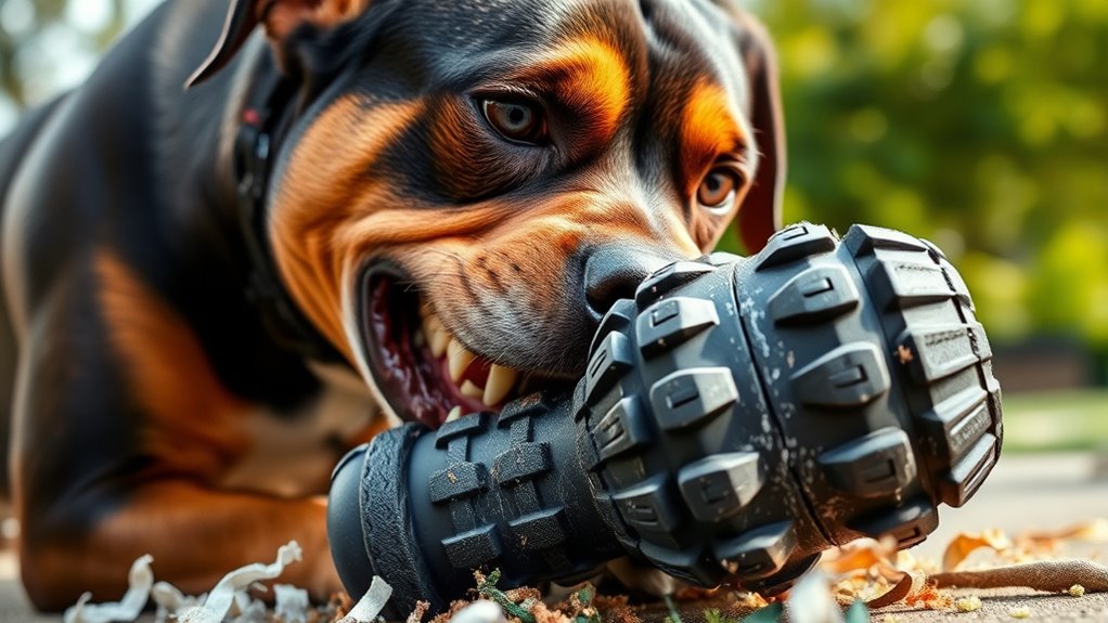 durable chew toys for dogs