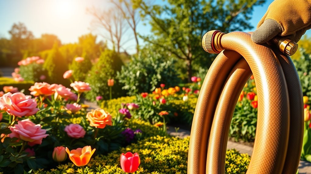 durable flexible secure connection