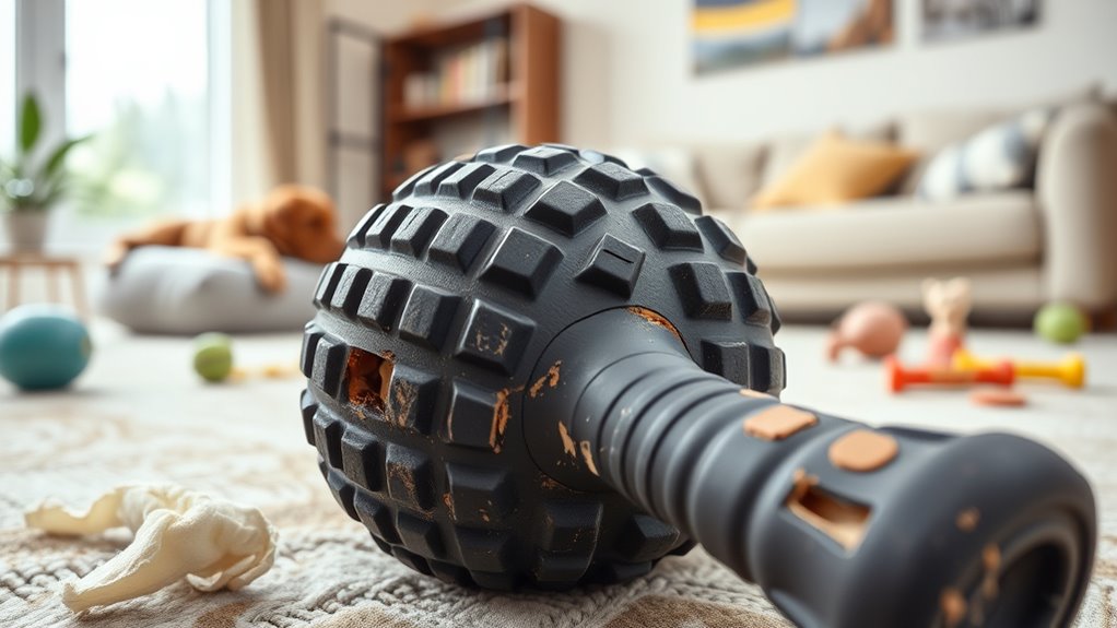 durable safe engaging toys