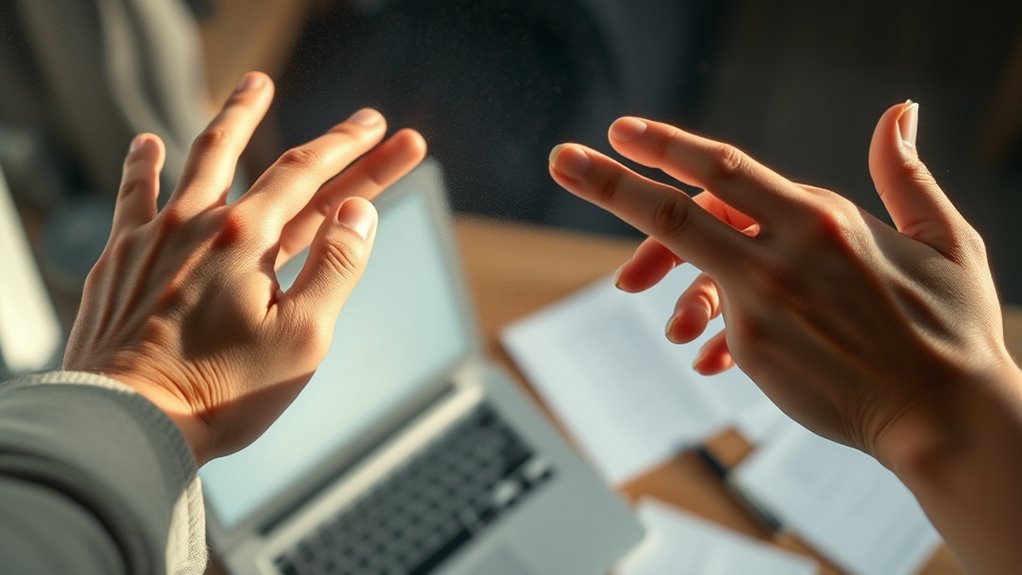 effective communication and conflict resolution