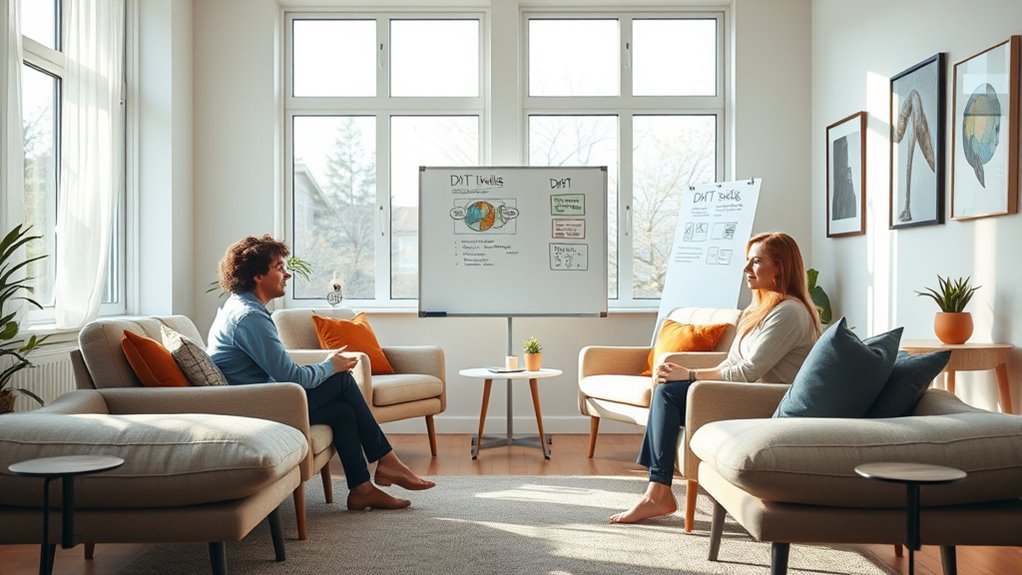 effective emotion regulation skills