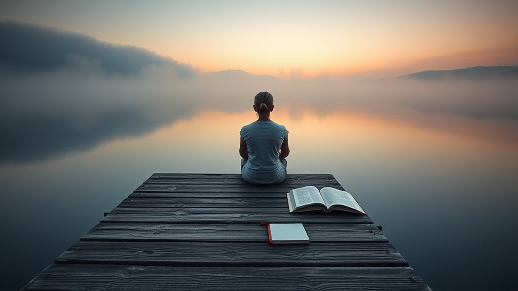 emotional awareness and self care