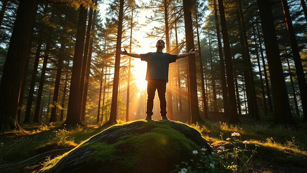 emotional healing and personal growth