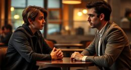 empathy differences in personality disorders