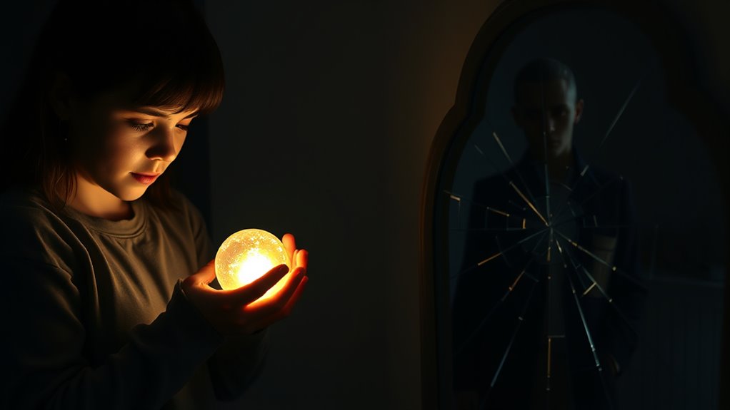 empathy trauma neurobiology intervention
