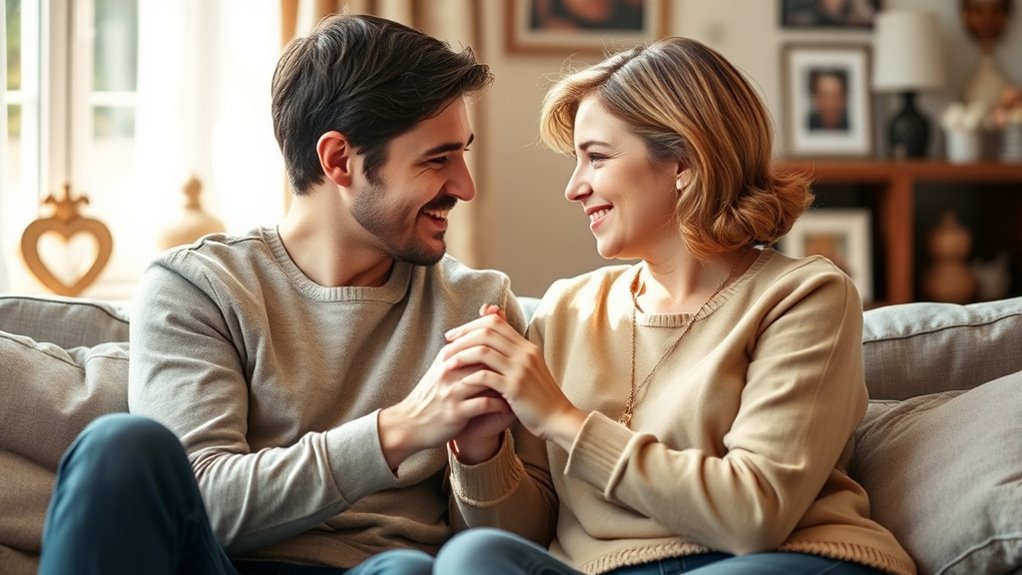 empathy validation emotional awareness