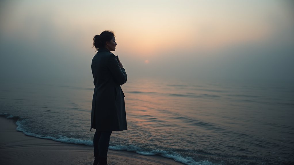 ending toxic relationship fears