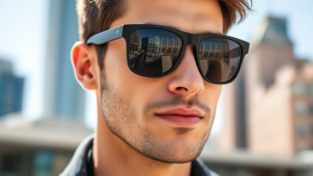essential sunglasses selection criteria