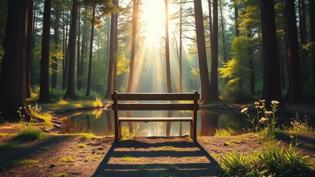 establish boundaries practice self care