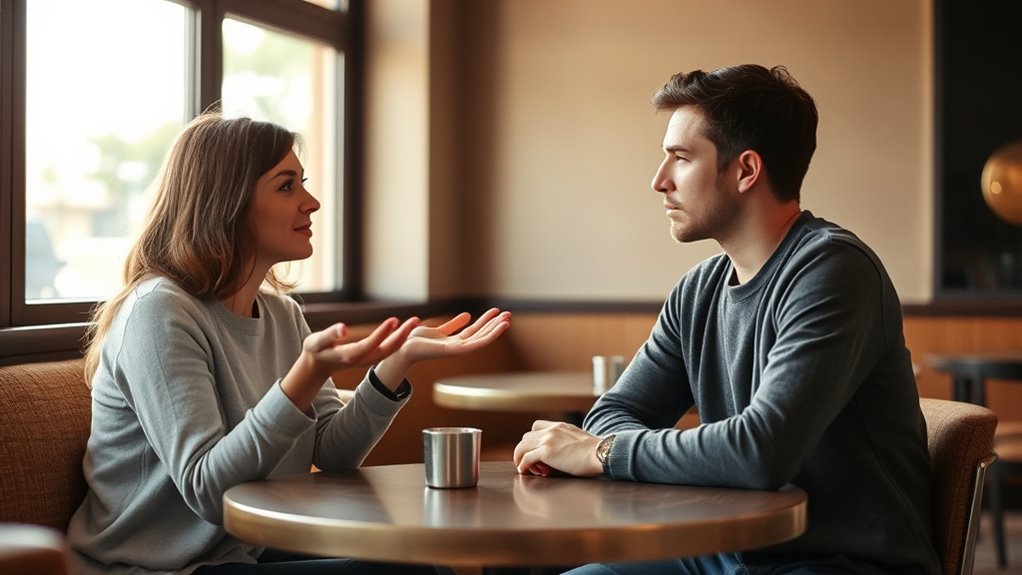establishing respectful boundaries effectively