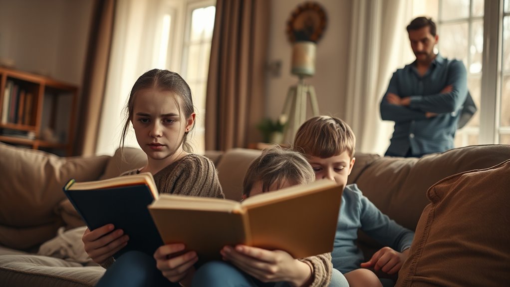 family challenges with bpd