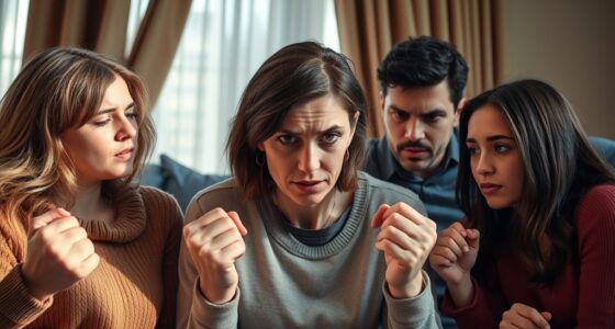 family stress with bpd