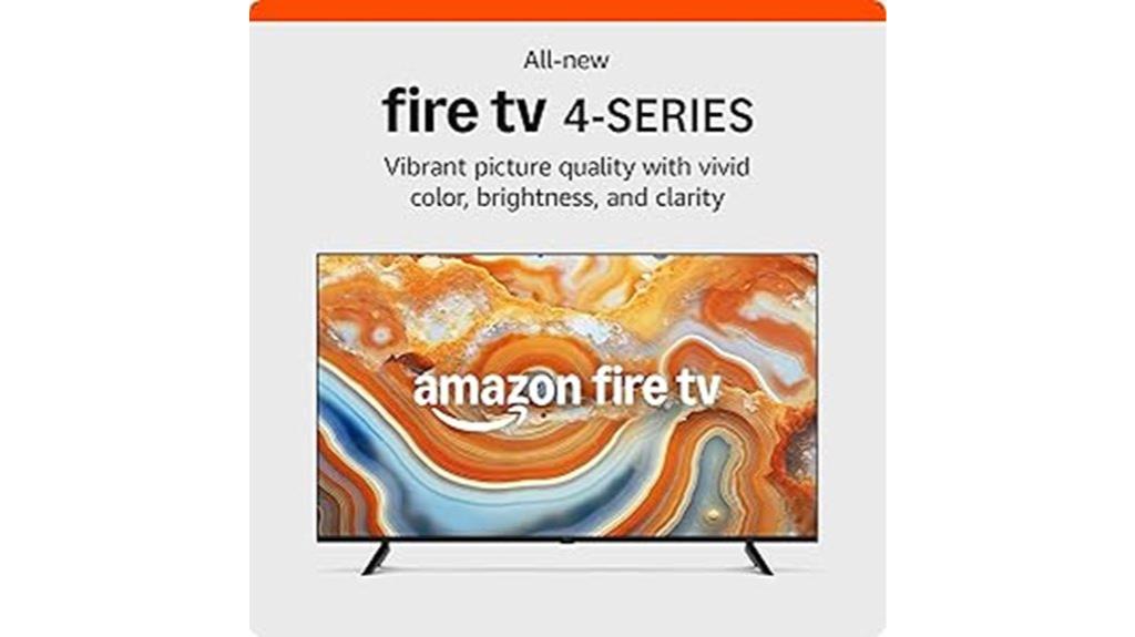 fire tv 43 inch 4k