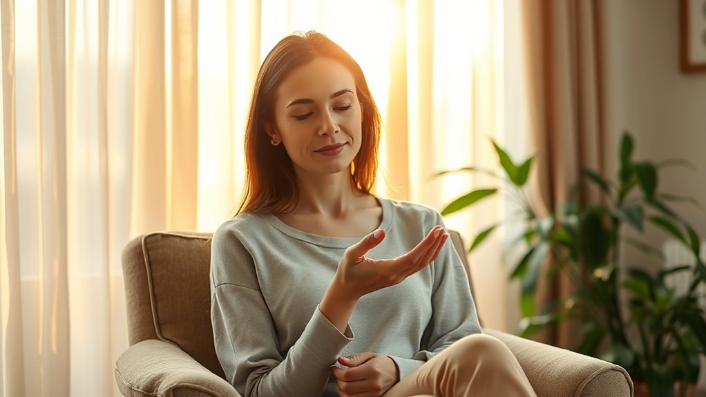 forgiveness and self care practice