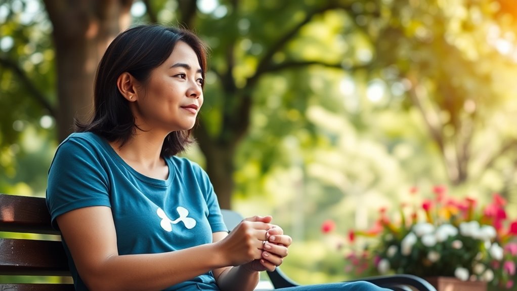 foster stability and emotional regulation