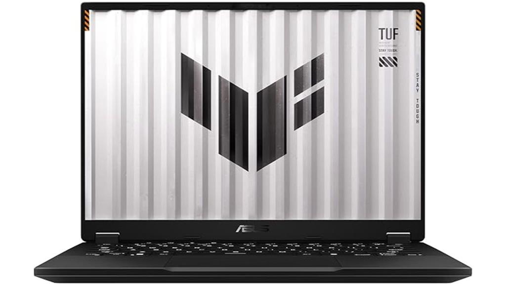 gaming laptop with ryzen
