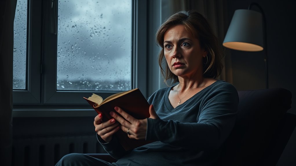 handling threats in bpd divorce