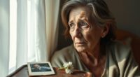 healing from maternal trauma