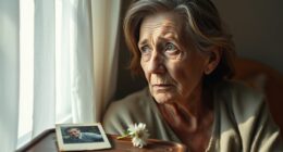 healing from maternal trauma