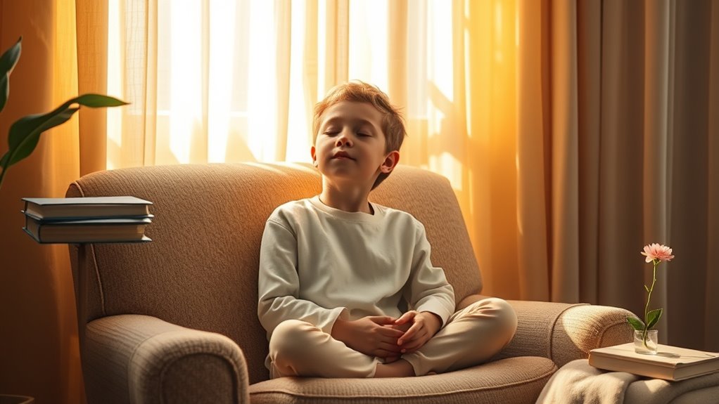 healing through self compassion