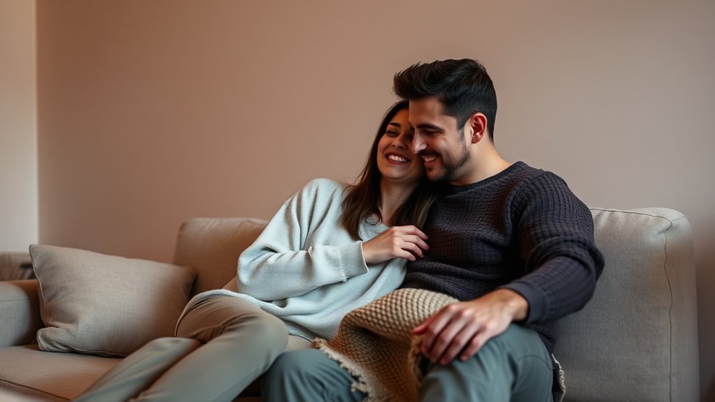 healthy boundaries foster understanding