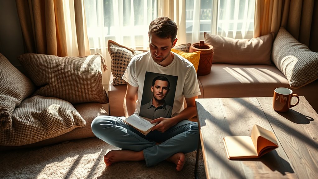 healthy boundaries with dad