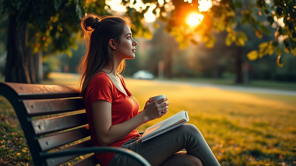 healthy lifestyle promotes well being