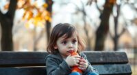 helping children cope effectively