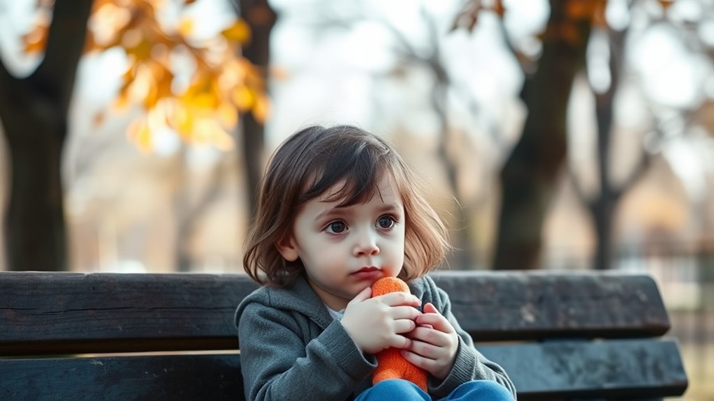 helping children cope effectively