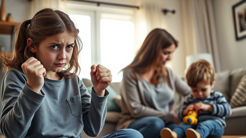 hormonal imbalances disrupt interaction