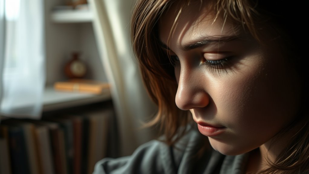 identifying triggers and motivations